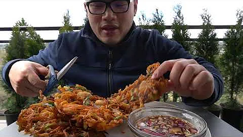 FILIPINO OKOY - ANGGE'S OKOY. Recipe