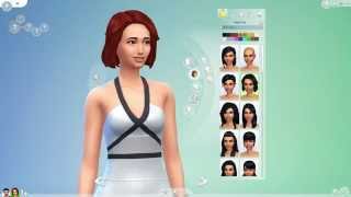 Como fazer o download da demo grátis de The Sims 4 e criar um personagem