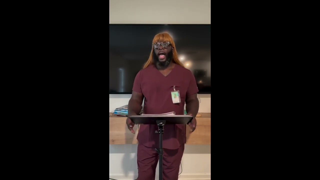 POV: You’re Short Staff Due To SNAP Benefits Being Suspended Full Video 😂 