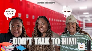 DONT TALK TO HIM!! 🤨 | Vlogtober Series | Life With The Elliott’s