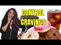 FOOD CRAVINGS: How I TRICKED My Brain to STOP (Finally!)