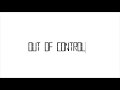 【ギター】Out of Control / MAN WITH A MISSION &times; Zebrahead