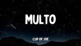 Cup of Joe - Multo (Loop with Lyrics)