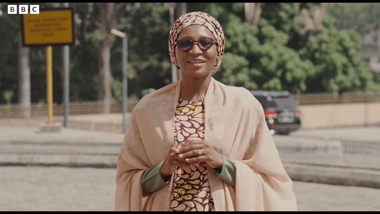 Fitattun wakokin Hausa biyar da suka ja hankalin mutane a 2024 - YouTube