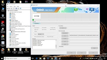 Samsung Galaxy Grand prime SM-G531F Flashing done 1000% with odin