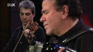 AUTUMN LEAVES - RICHARD GALLIANO TANGARIA QUARTET