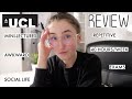 BRUTALLY HONEST REVIEW OF MY FIRST TERM AT UCL | WHAT IS ONLINE UNI REALLY LIKE?