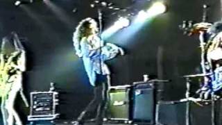 Harem Scarem 1991 How Long