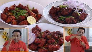 Chicken Fry And Roast Recipes 60 - Chicken 65+65+65=195 ? - Chinese Chicken 65 -  Chicken 65 Hyd