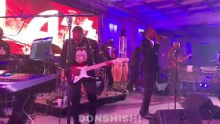 Celebrity KLASS LET'S MAKE IT WORK LIVE LE @ PALACE MONTREAL CANADA Wealth