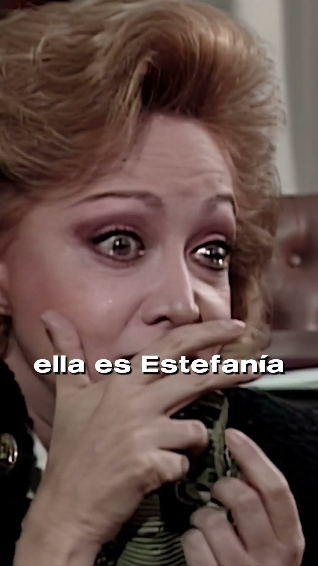 ¿Qué dices? ? ??‍♀️ #tlnovelas #encarnepropia #shorts