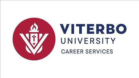 Viterbo University Career Services