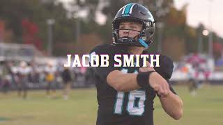 Jacob Smith | Reagan HS | Class of 2026
