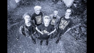 Tank Shot (GER) Live at Punk and Disorderly Berlin 2019