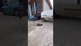Kuş Oldum Uçtum. Resimi