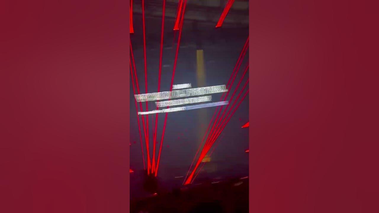 Alan Walker Live At World DJ Festival Japan 2025