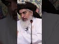 Allama khadim hussain rizvi labbaik islamic clips