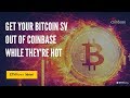 How To Get Your Bitcoin Sv