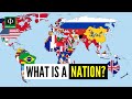 What is a Nation?