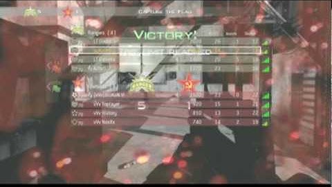 PCL 1 - Lackluster Talent vs. vVv Active Threat