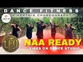 Naa ready  ilayathalapathy  vijay  leo  dance fitness  karthik  choreo  vibes on dance studio