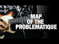 Muse - Map of the Problematique (Guitar Cover)