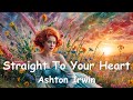 Ashton irwin  straight to your heart lyrics 