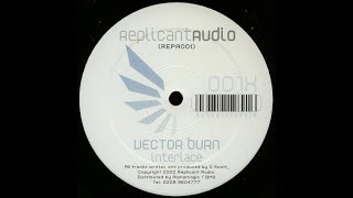 Vector Burn - Interlace