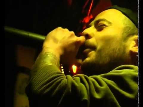 CIAKA & GENTESTRANAPOSSE live @ Kinky club.flv