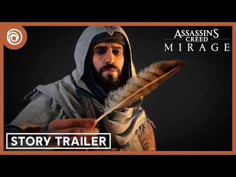 : Story Trailer | Ubisoft Forward 2023