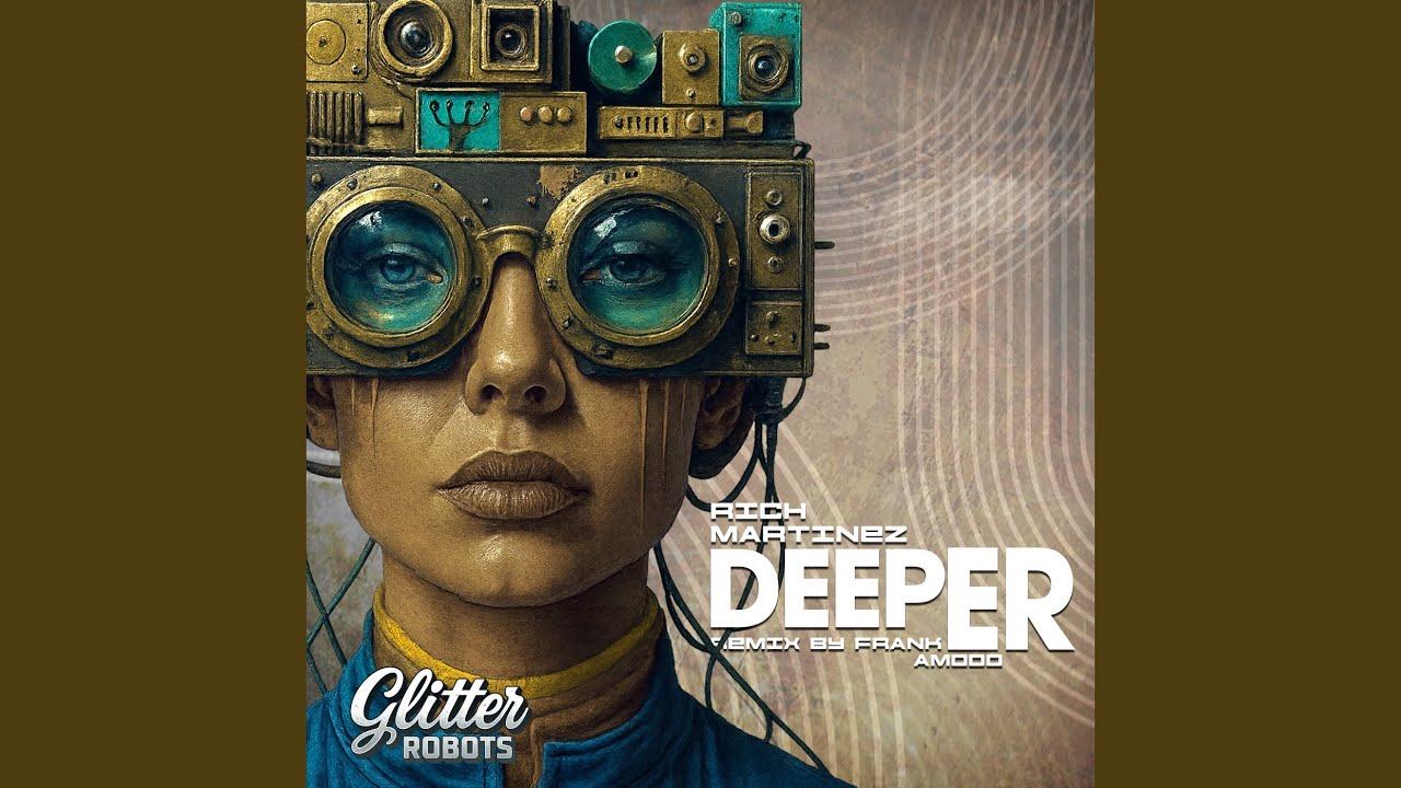 Ver Deeper (Frank Amodo Remix) no YouTube Ver Deeper (Frank Amodo Remix) no YouTube