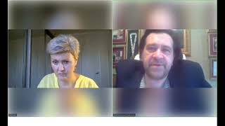 Клинические испытания  Президент компании Пётр Анатольевич Солдатенков 20 07 22г