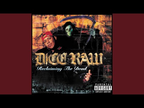 Dice Raw — Go Dice Raw