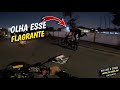 VALE A PENA PEGAR ESSE TRÂNSITO ATÉ A ZONA NORTE DE NATAL FAZENDO UBER MOTO?