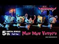 Beatcats(ビートキャッツ)‘Mew Mew Vampire’ Official MV