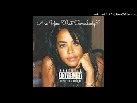 Aaliyah - Are You That Somebody (432Hz)