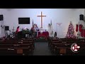 New Song Community Church 12/13/2020 Service