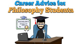 What Can You Do With a Philosophy Degree? by Philosophy Vibe 6,603 views 8 months ago 10 minutes, 33 seconds