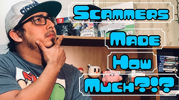 How much did Scalpers make off the PS5 & Xbox Series X? Nintito91