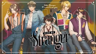 「 #Luxiem1stAnniversary ♡ 」Glad to (not) know you JP ver. | by. Luxiem Thai Fan ✧