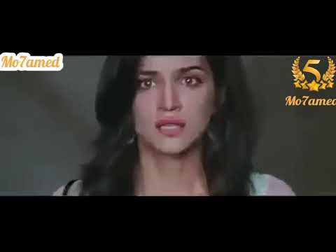 أكشن وإثارة ينقذ حبيبته من العصابة