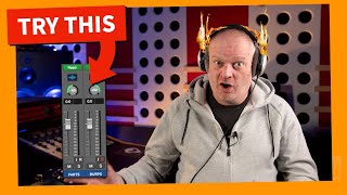 CAN You Mix ON HEADPHONES?! | Top Tips!