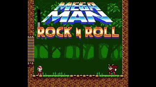 Mega Man: Rock N Roll (Blind) | Ep. 3 - Beetle Lady