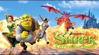 Shrek (2001) Carnage Count