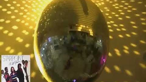 STARPOINT - ITS ALL YOURS (SOURCE RE-DRUM)