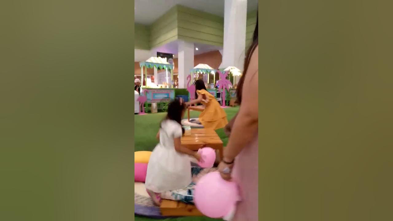 playhouse hour to Tiff and TriX YouTube