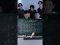 99%の人が解けないクイズを美容外科医の先生に出題したらまさかの展開にww【AIが考えた問題】 #shorts