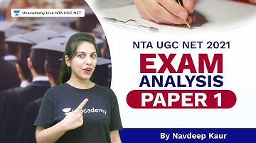 Paper Analysis Memory Based 25th Nov shift 1 | NTA UGC NET 2021 | Paper 1 | Navdeep Kaur