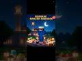 Ramzan Mubarak #minecraft