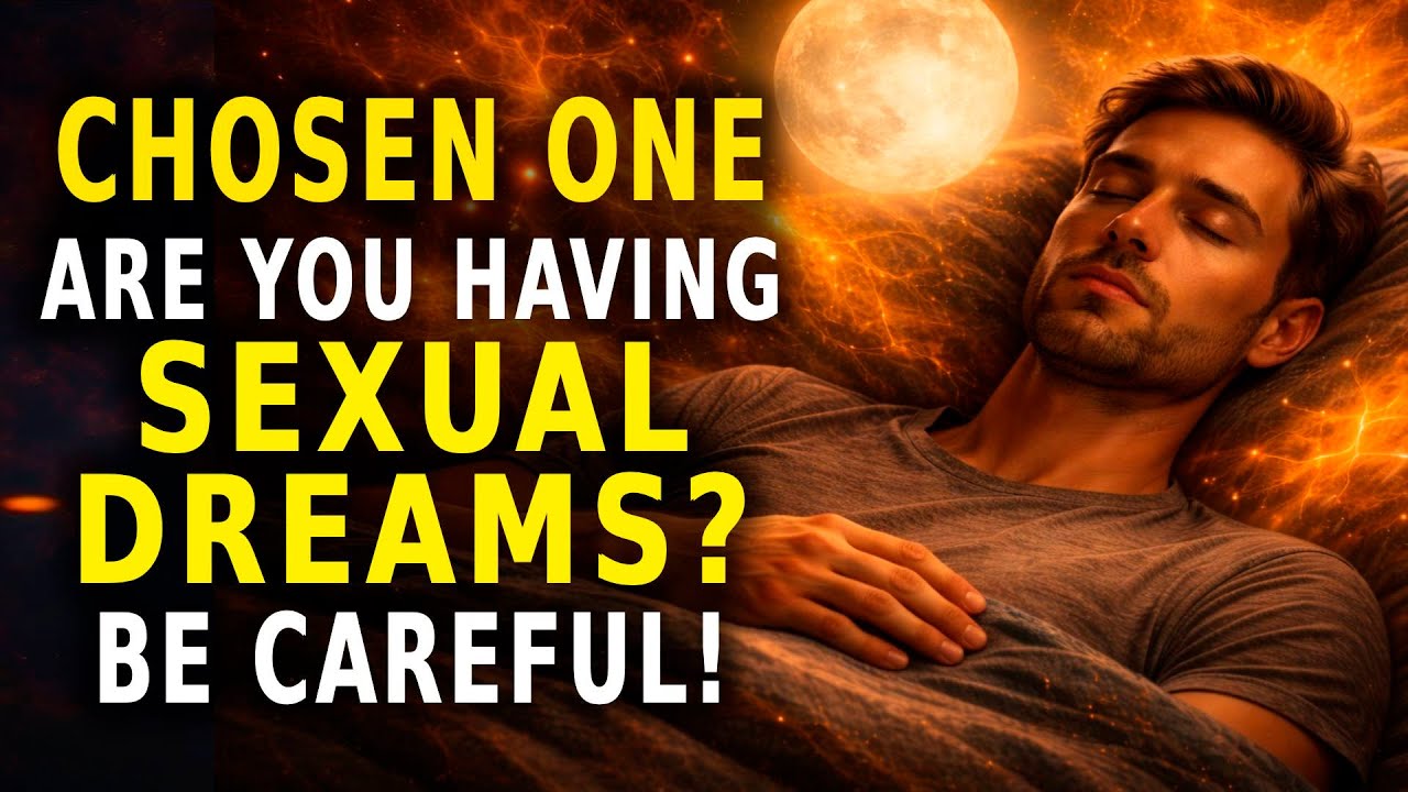 Вот что значит видеть во сне, что ты занимаешься сексом – об этом знают очень немногие! | Избранный